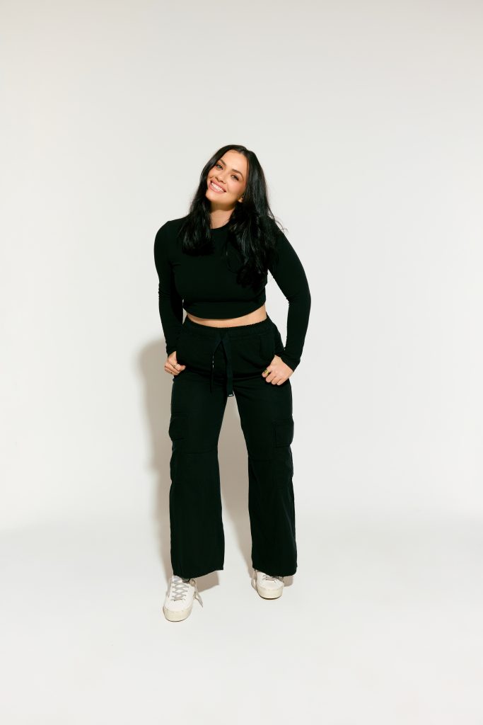 portrait session jessi0