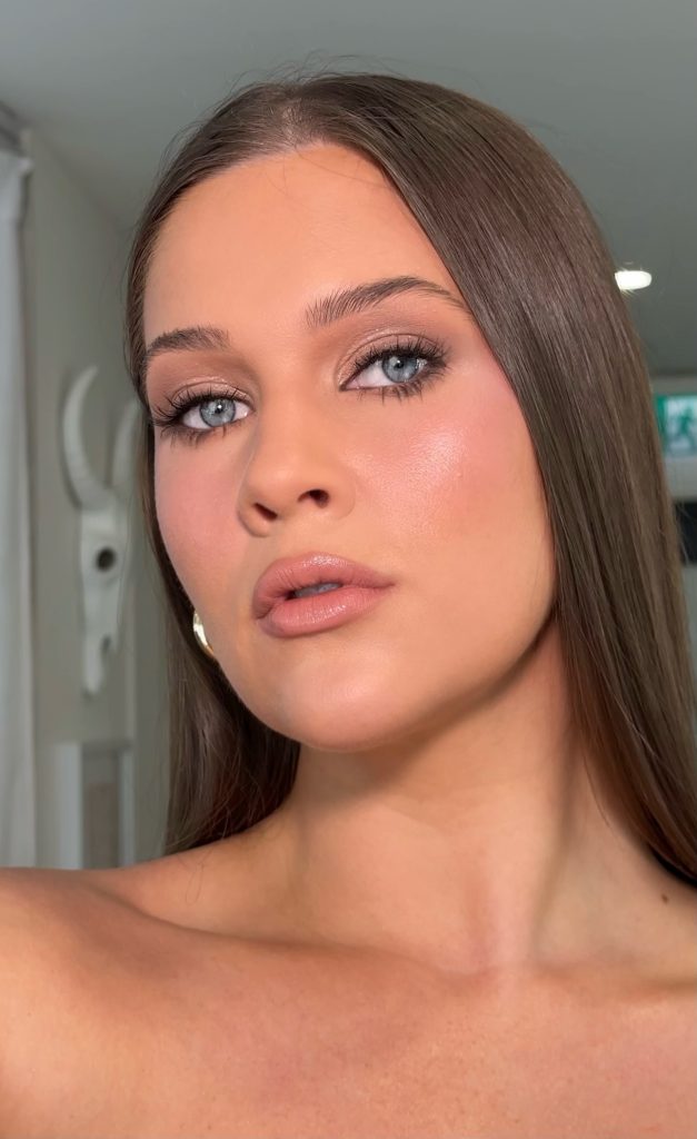 Makeup Artist Brisbane - Jessie G Artistry