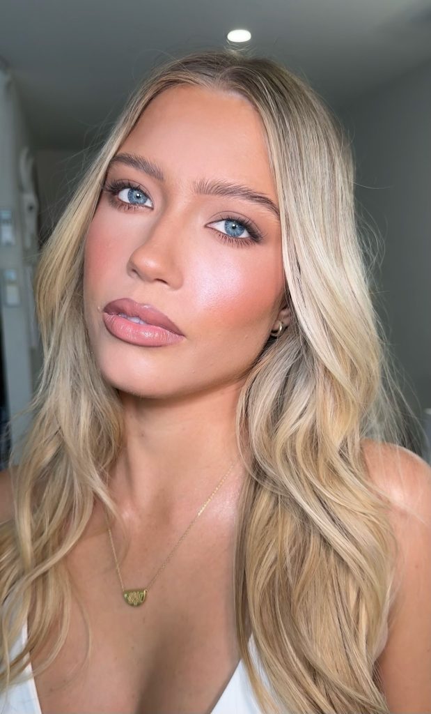 Makeup Artist Brisbane - Jessie G Artistry