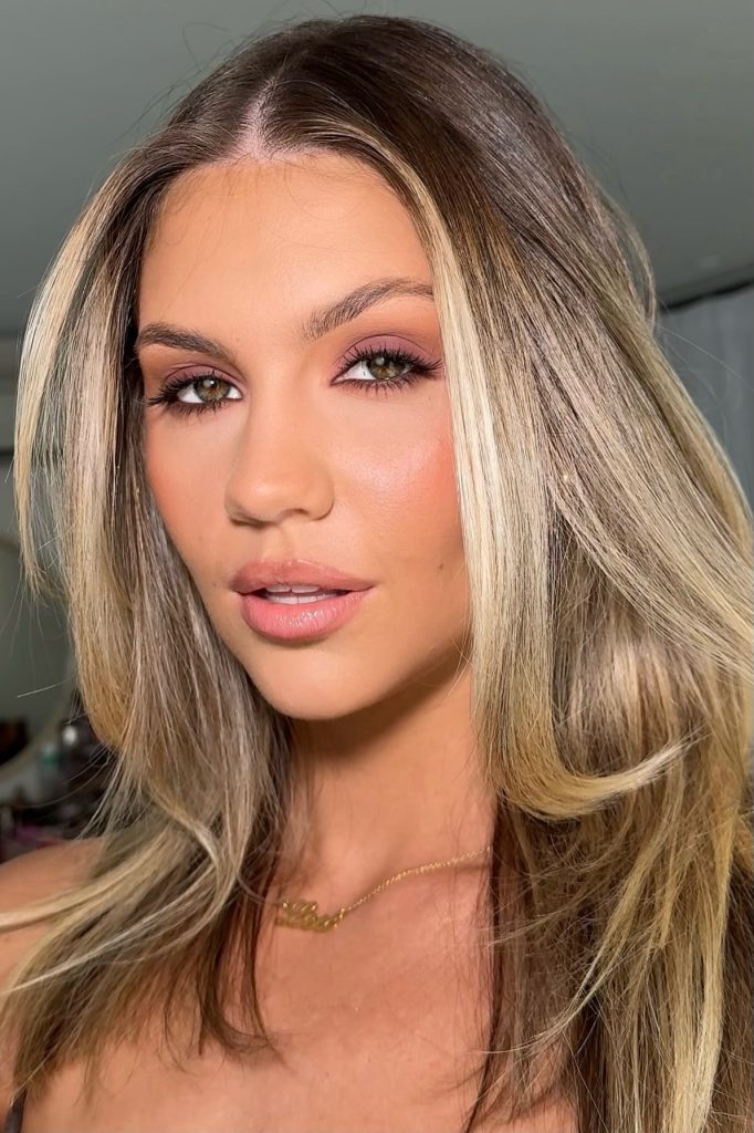 Makeup Artist Brisbane - Jessie G Artistry