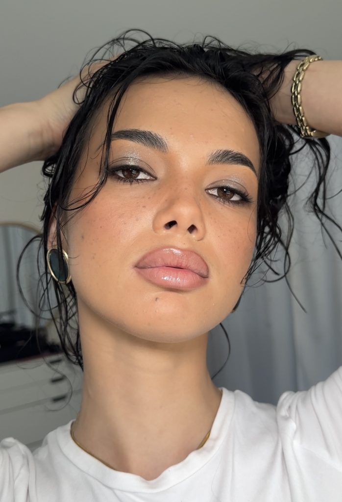 Makeup Artist Brisbane - Jessie G Artistry